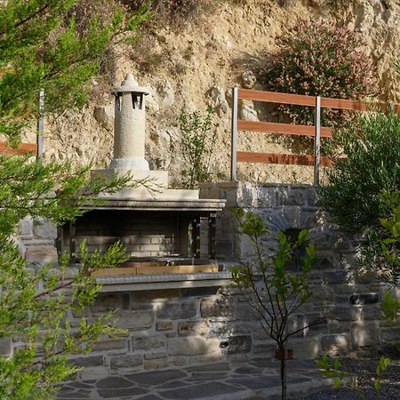 Villas Alexandros كالاماكي الغرفة الصورة