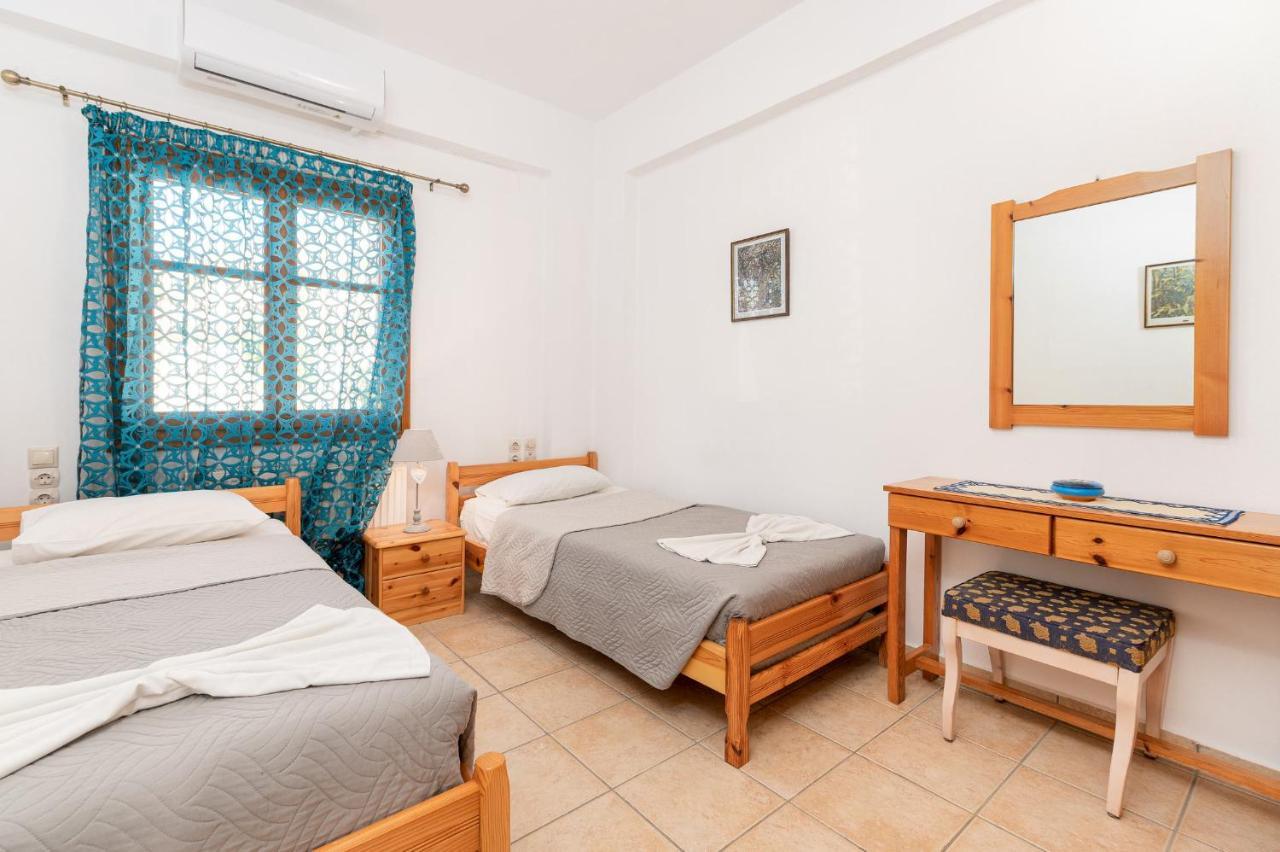 Villas Alexandros كالاماكي المظهر الخارجي الصورة