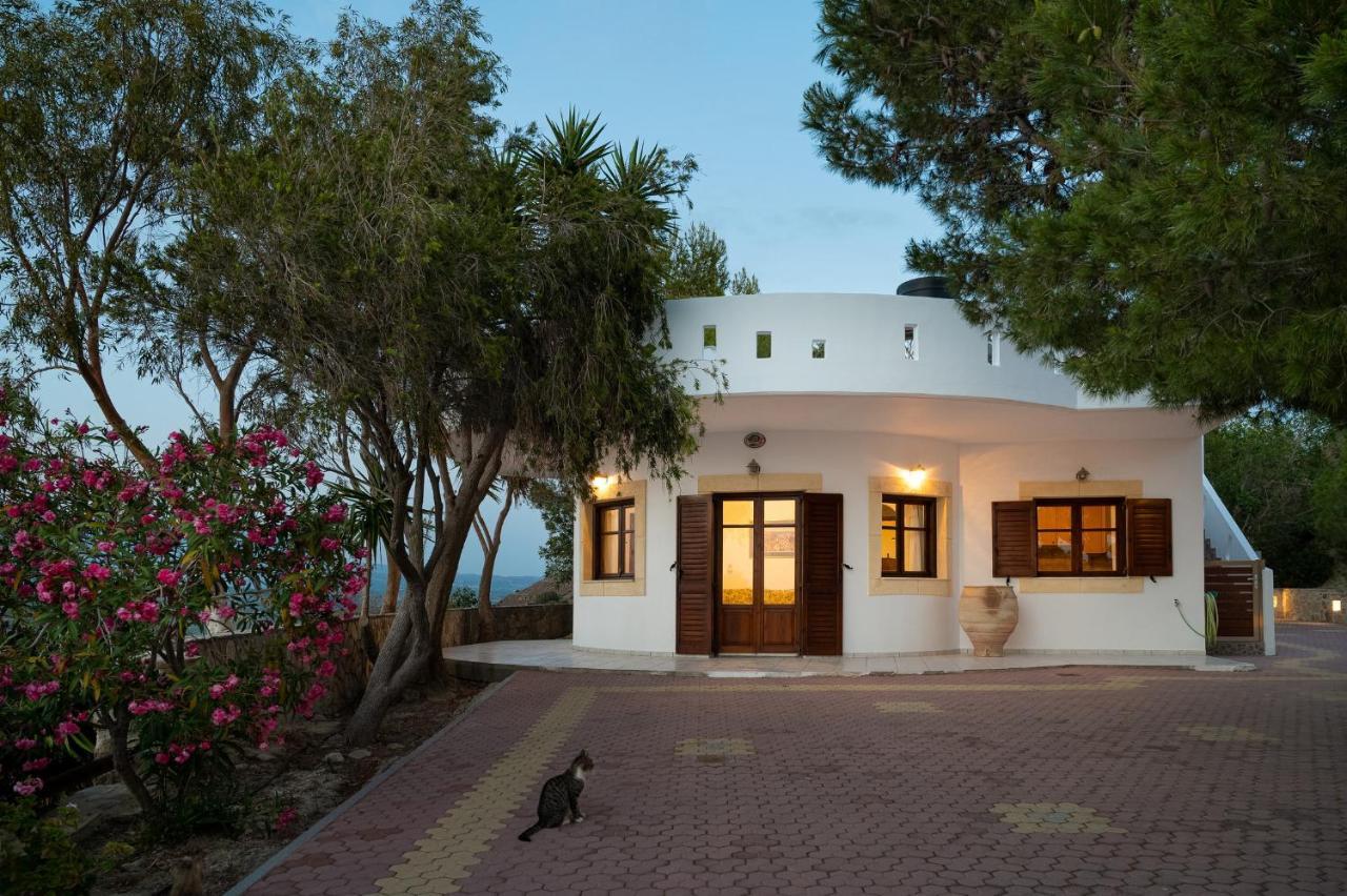 Villas Alexandros كالاماكي المظهر الخارجي الصورة