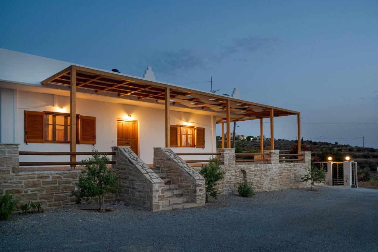 Villas Alexandros كالاماكي المظهر الخارجي الصورة