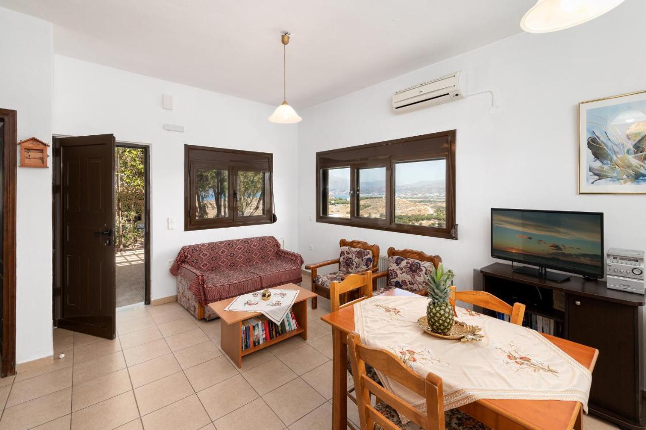 Villas Alexandros كالاماكي المظهر الخارجي الصورة