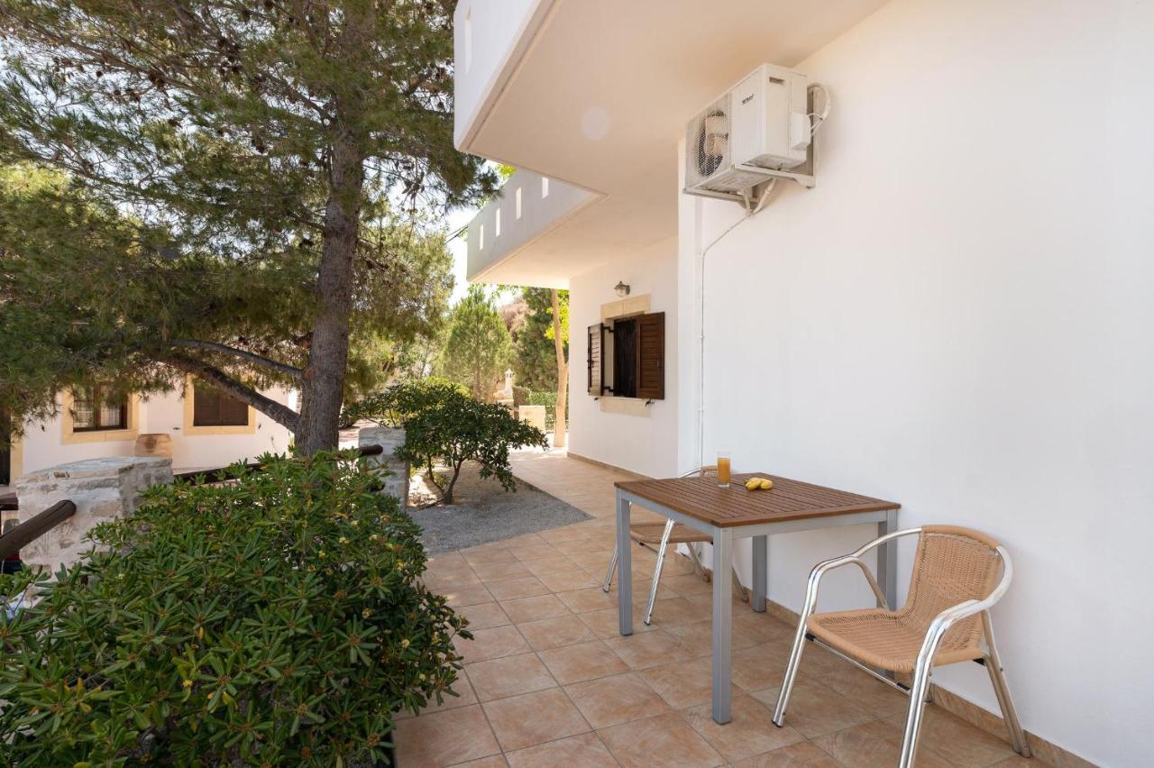 Villas Alexandros كالاماكي المظهر الخارجي الصورة