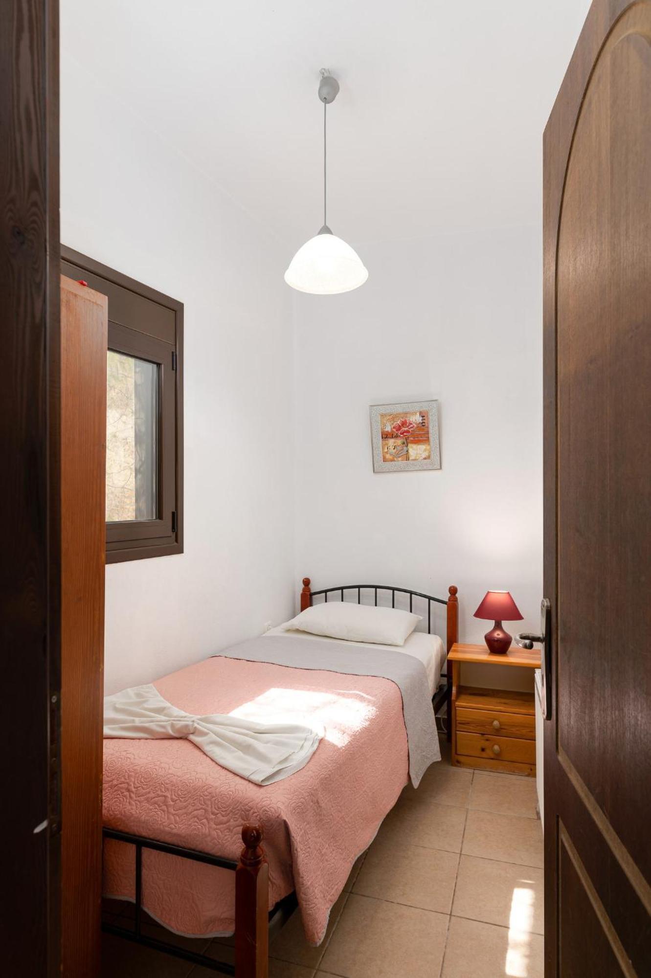 Villas Alexandros كالاماكي الغرفة الصورة