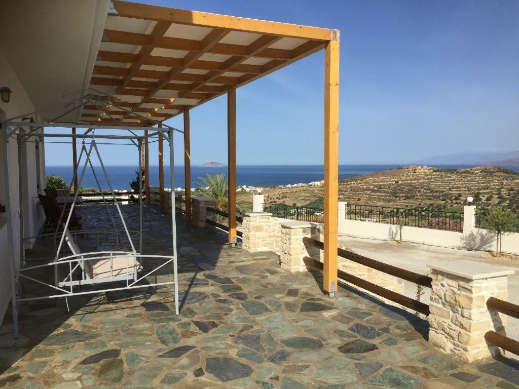 Villas Alexandros كالاماكي المظهر الخارجي الصورة